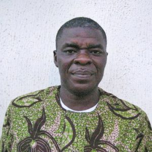 Sam Mbah