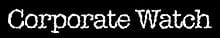 Corporate_Watch_logo