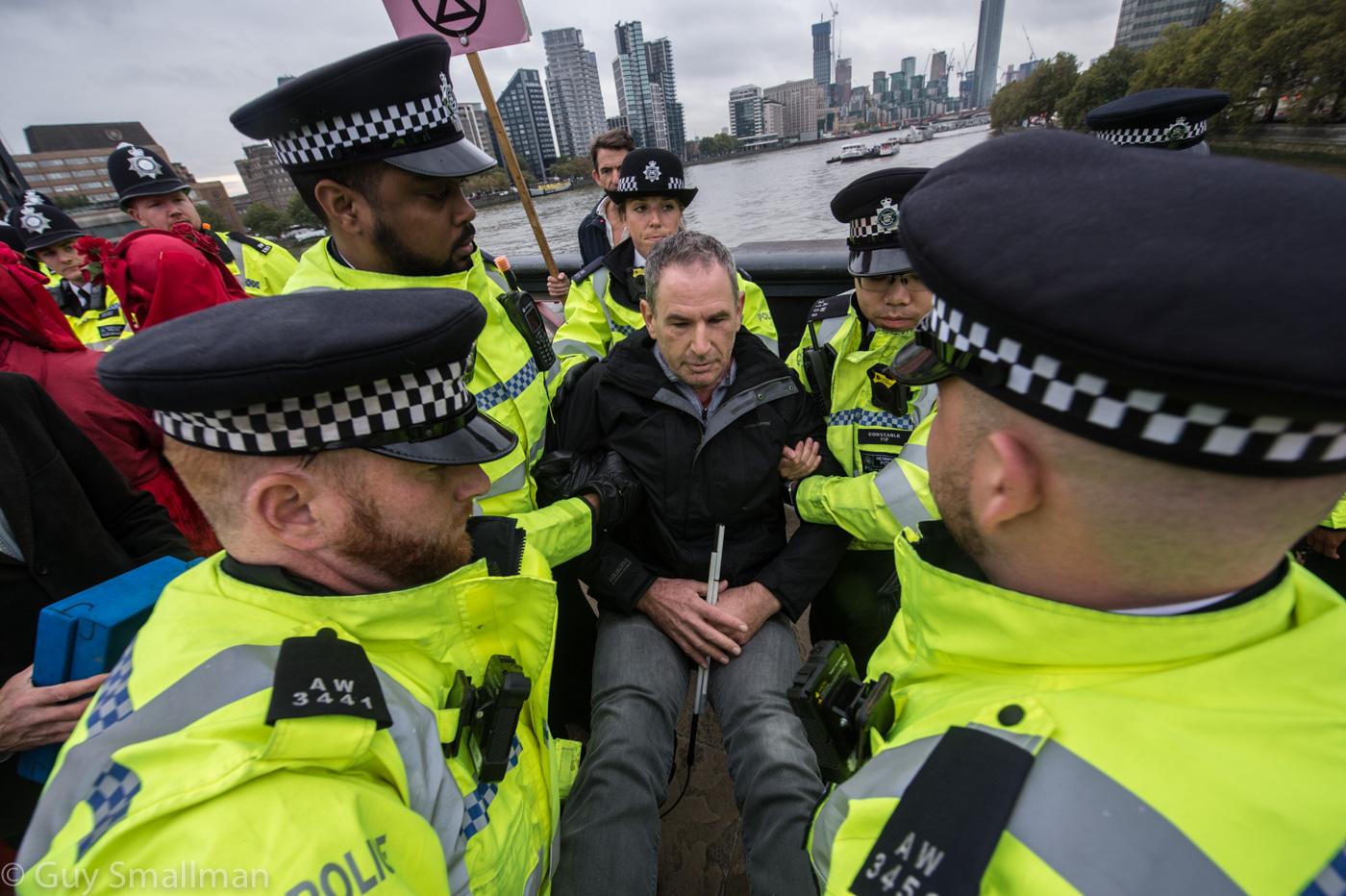 Call for solidarity: Defend the rights of disabled campaigners ...