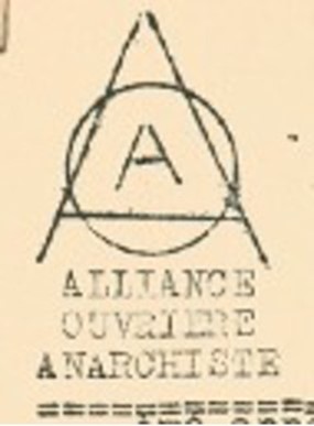 AOA symbol
