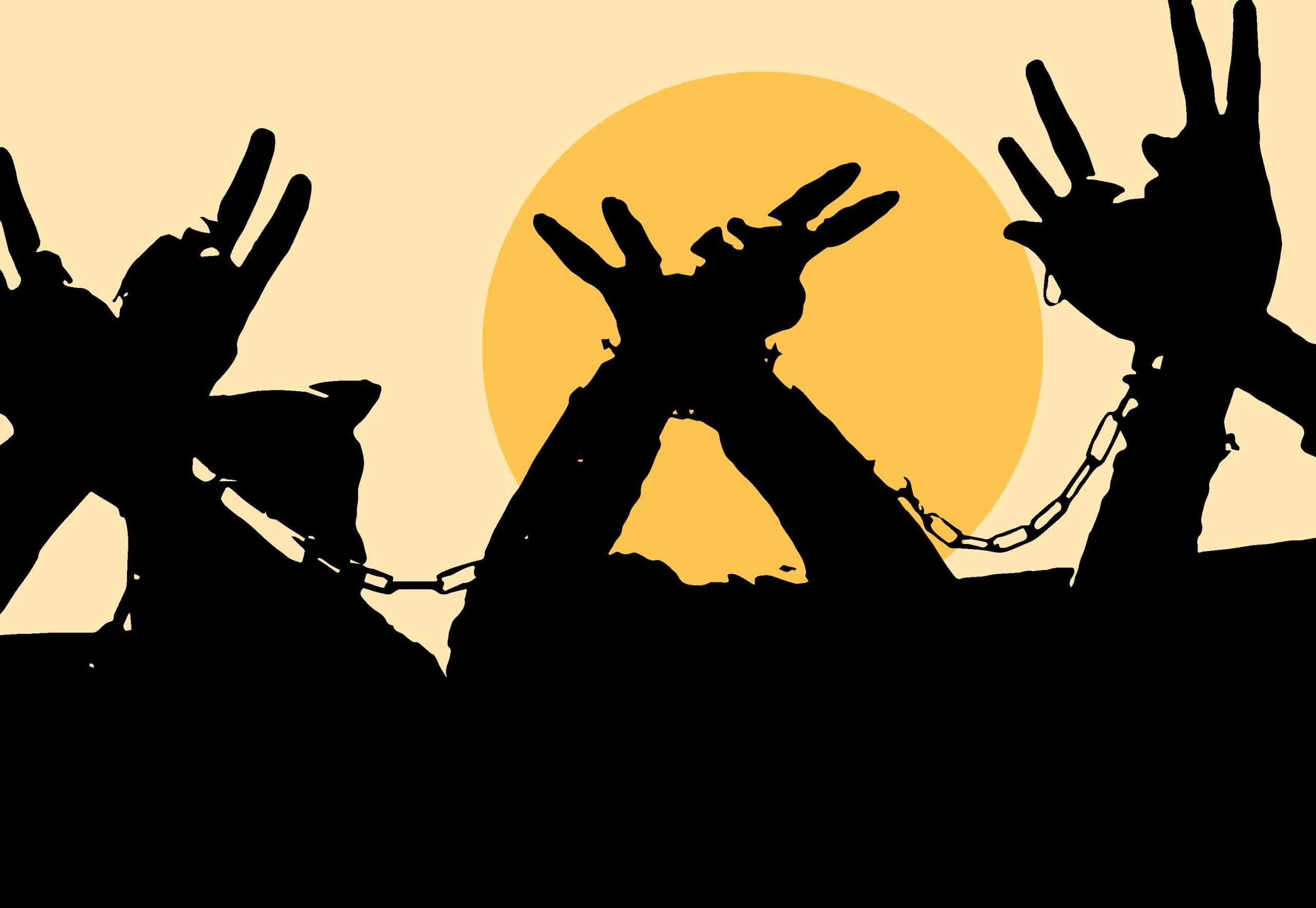 Italian anarchist joins UK prison hunger strike