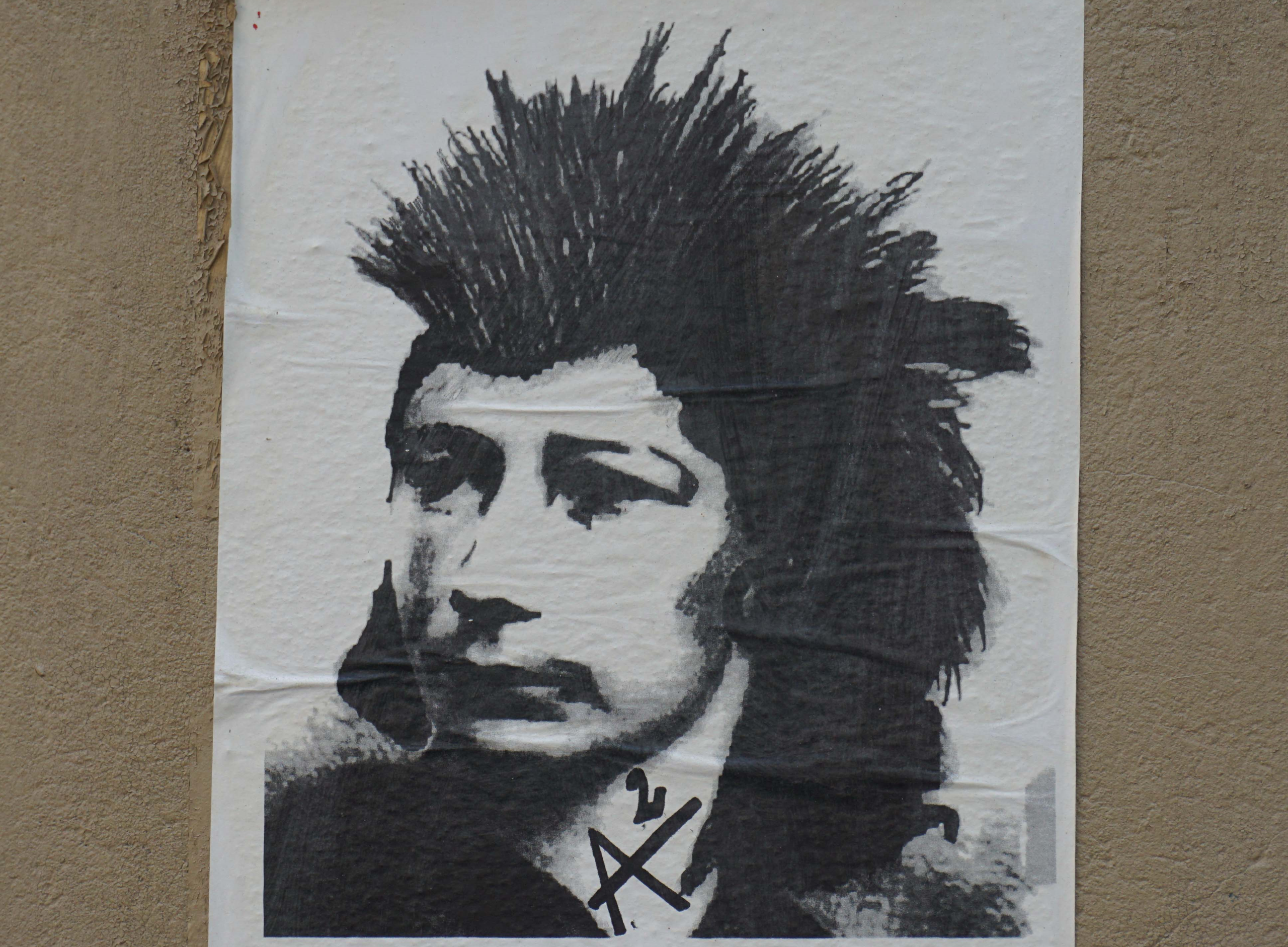 Remembering Louise Michel: 