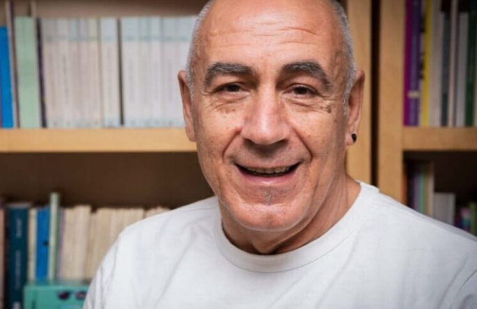 Tino Brugos (1958–2025)