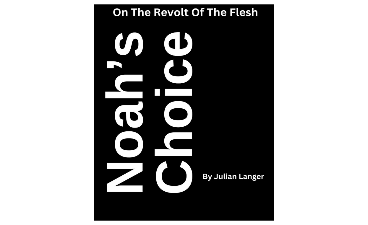 Book review: Anarcho-existentialist wisdom