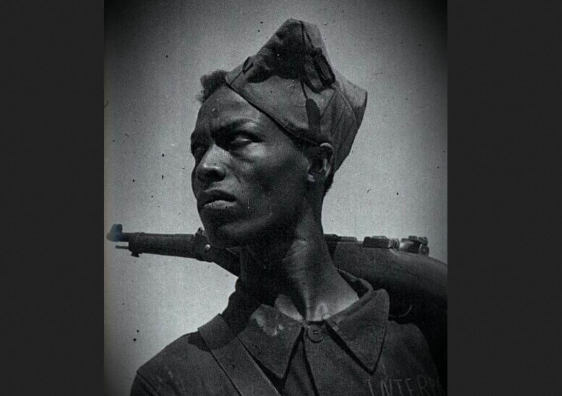 Freedom seeks contributions to “Black Anarchism” issue