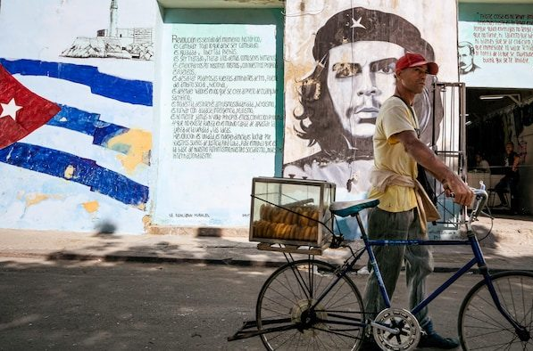 Cuba: Is the future sealed?