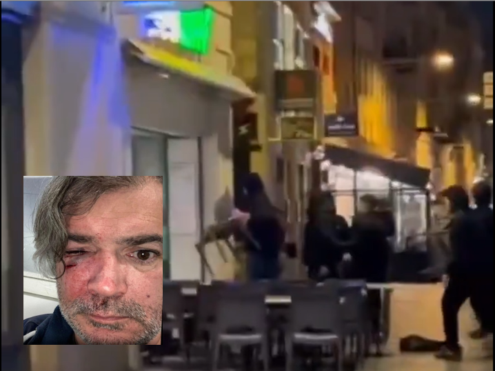 Welcome the Darkness - Freedom News