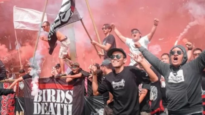 Indonesia: Asia’s alternative football laboratory