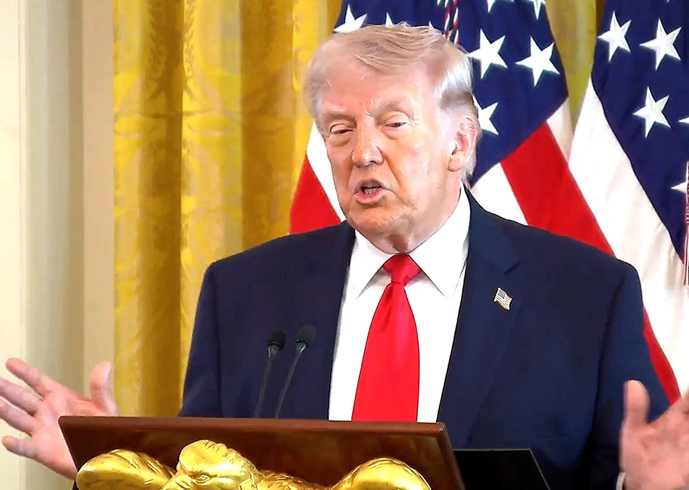 Trump’s racist rant against Somalis shows his imperialist ignorance