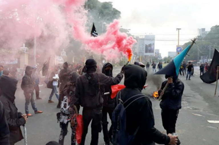 Indonesia’s Gen Z Uprising: After the Crackdown, What’s Next for Youth Activism?