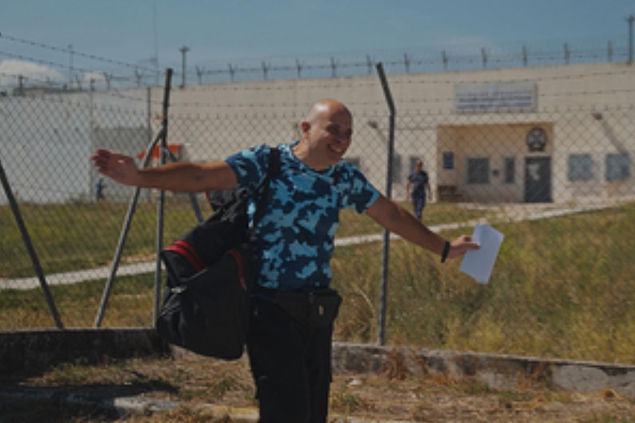 Greek prisoners release: Selective American condemnation is telling - Freedom News